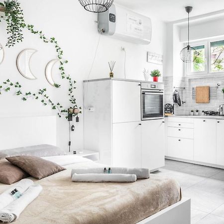 米兰Eden House Sansiro-Duomo Netflix & Design公寓 外观 照片