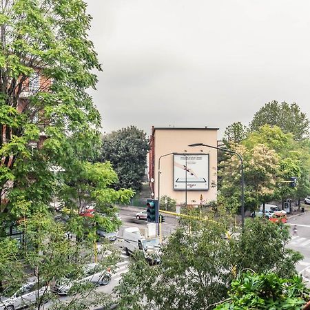 米兰Eden House Sansiro-Duomo Netflix & Design公寓 外观 照片