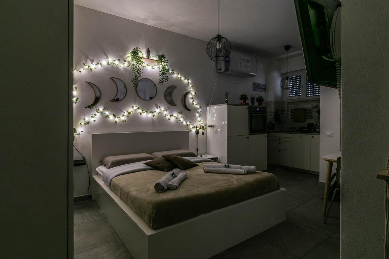 米兰Eden House Sansiro-Duomo Netflix & Design公寓 外观 照片