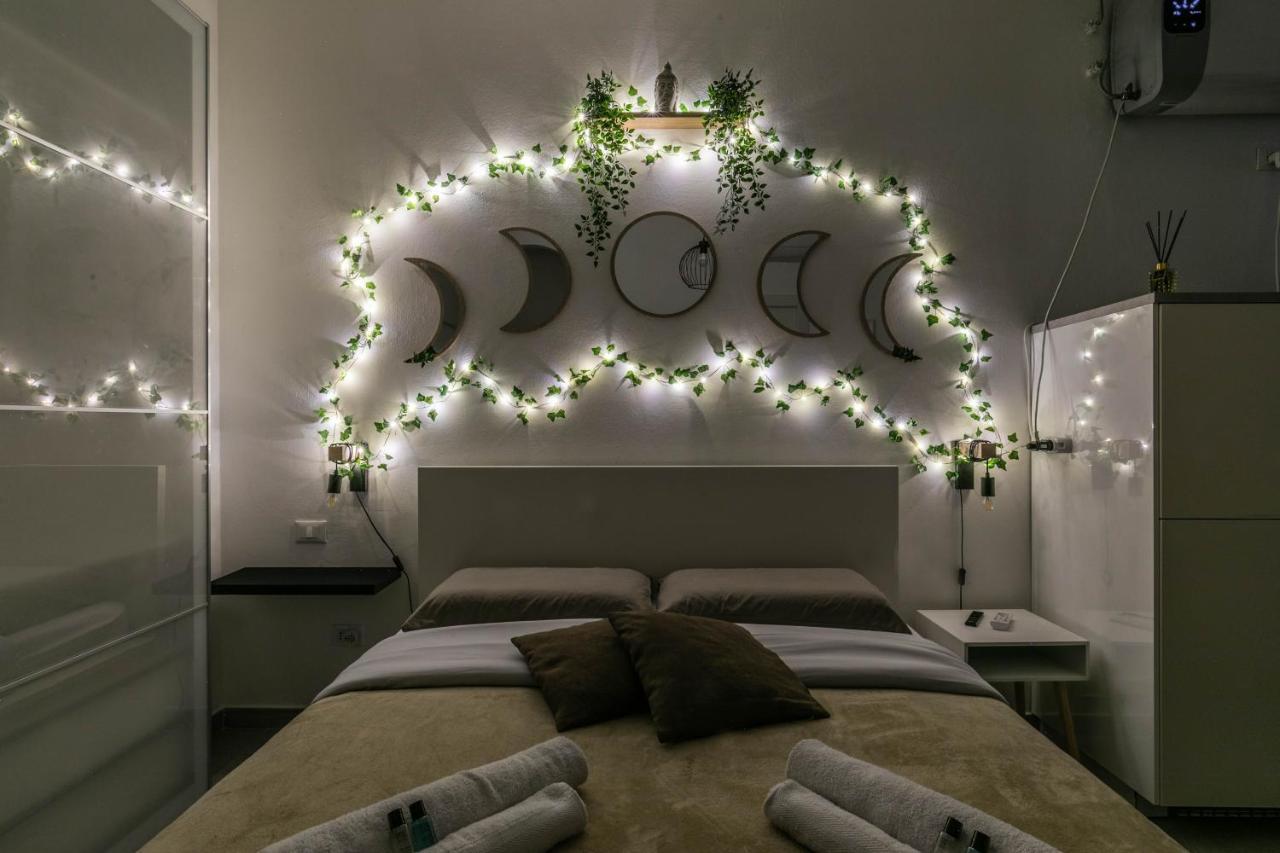 米兰Eden House Sansiro-Duomo Netflix & Design公寓 外观 照片