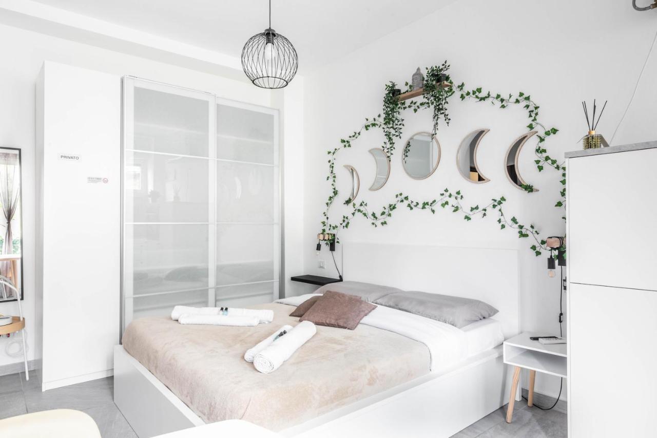 米兰Eden House Sansiro-Duomo Netflix & Design公寓 外观 照片