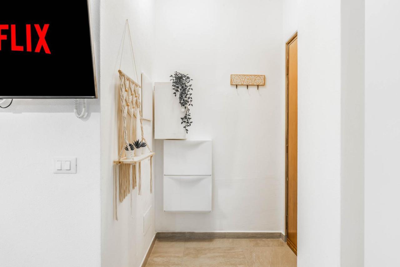 米兰Eden House Sansiro-Duomo Netflix & Design公寓 外观 照片